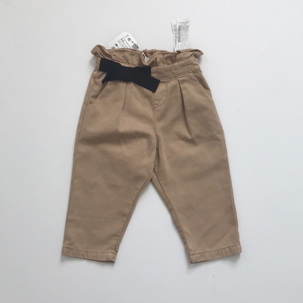 Zara babygirl pants
